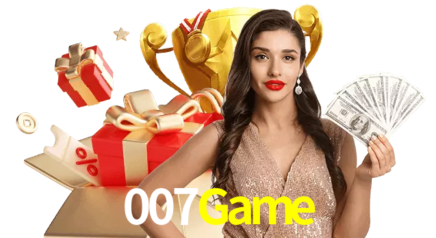 007Game