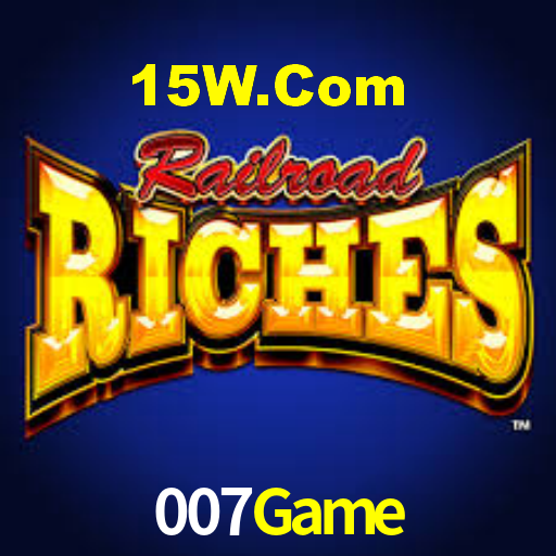 007Game - Plataforma Brasileira De Esports - 007Game App