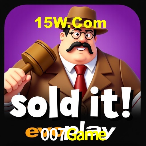 Casino VIP 007Game