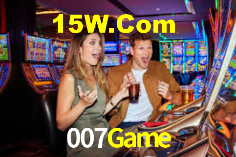 007Game