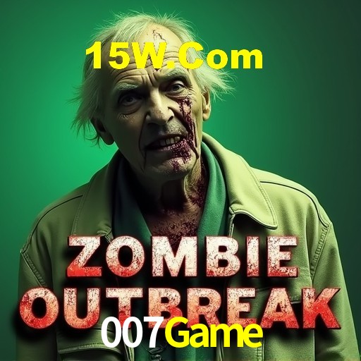 Experiência VIP 007Game