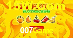 Programa VIP 007Game