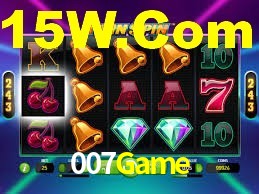 007Game
