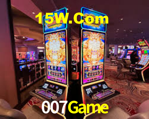 007Game