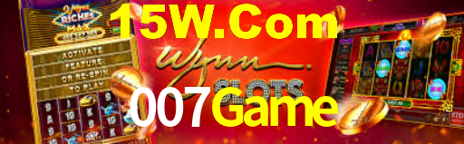 007Game,007Game App