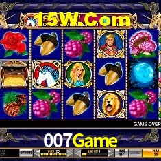 Promoção Relâmpago 007Game