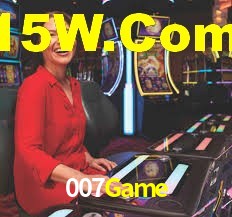 007Game App Interface