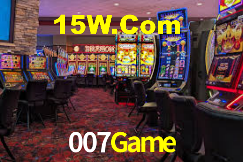 007Game