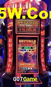 Tournaments 007Game