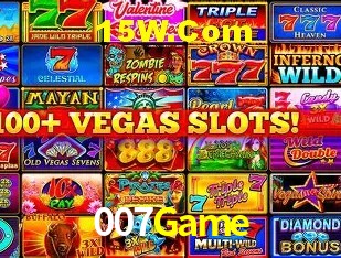Promoções Sazonais 007Game