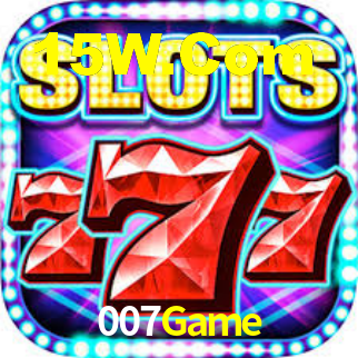 007Game,007Game App