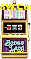 Statistics 007Game