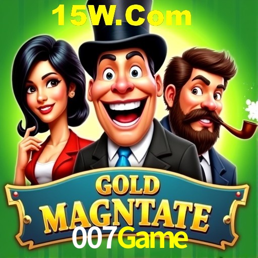 API Integration 007Game