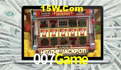 Provedores de Jogos 007Game