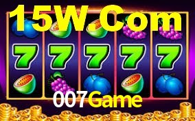 007Game