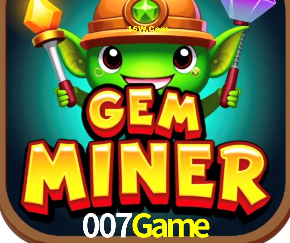 Estatísticas do Jogo 007Game