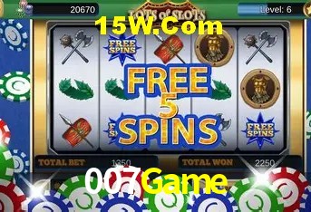 Ofertas Exclusivas 007Game