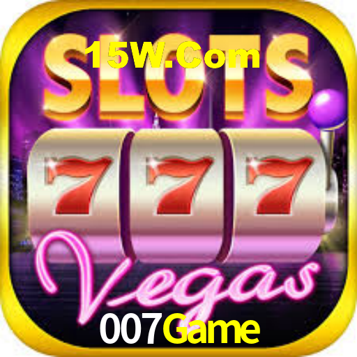 007Game