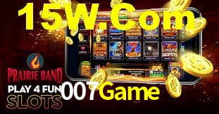 Spaceman Game 007Game