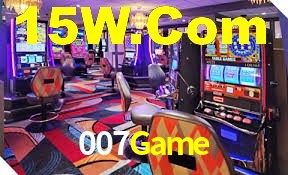 VIP Casino 007Game