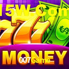 Daily Bonuses 007Game