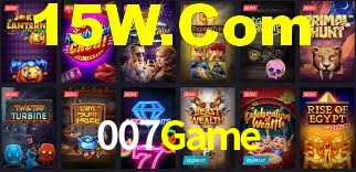 Blackjack Table 007Game