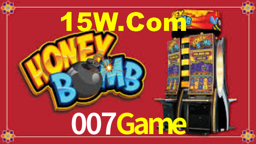 007Game,007Game App