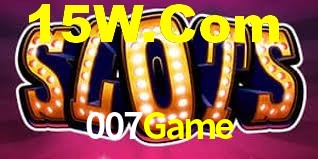Roulette Table 007Game