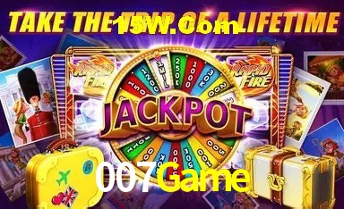 Casino Ao Vivo 007Game