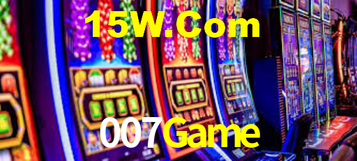 007Game,007Game App