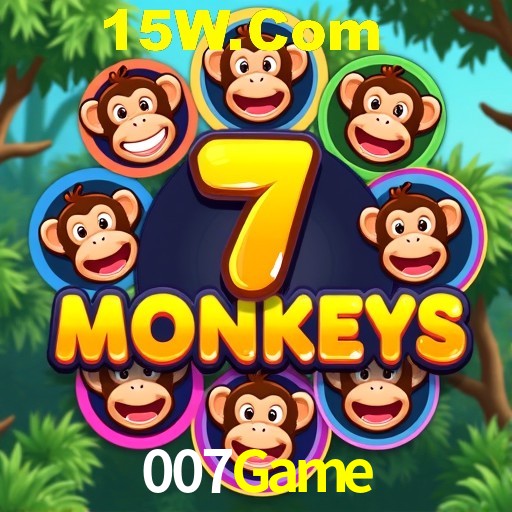 Weekend Specials 007Game