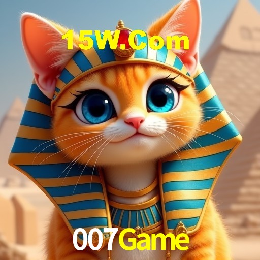 Bônus de Boas-vindas 007Game