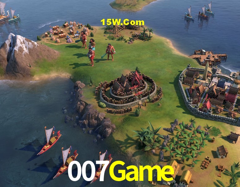 Avaliações dos Jogadores 007Game