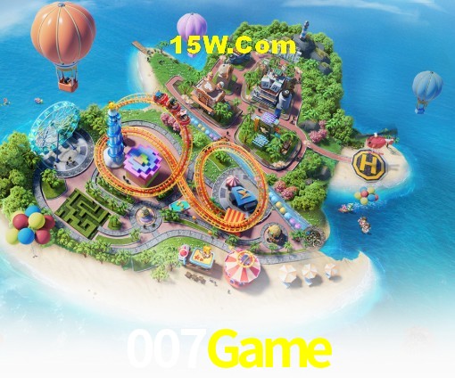 Recursos de Bônus 007Game