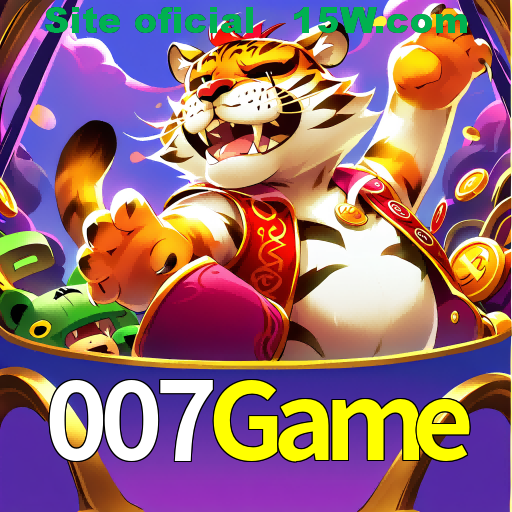 007Game